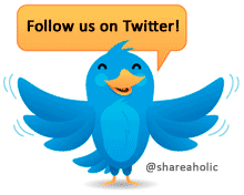 follow us on twitter!