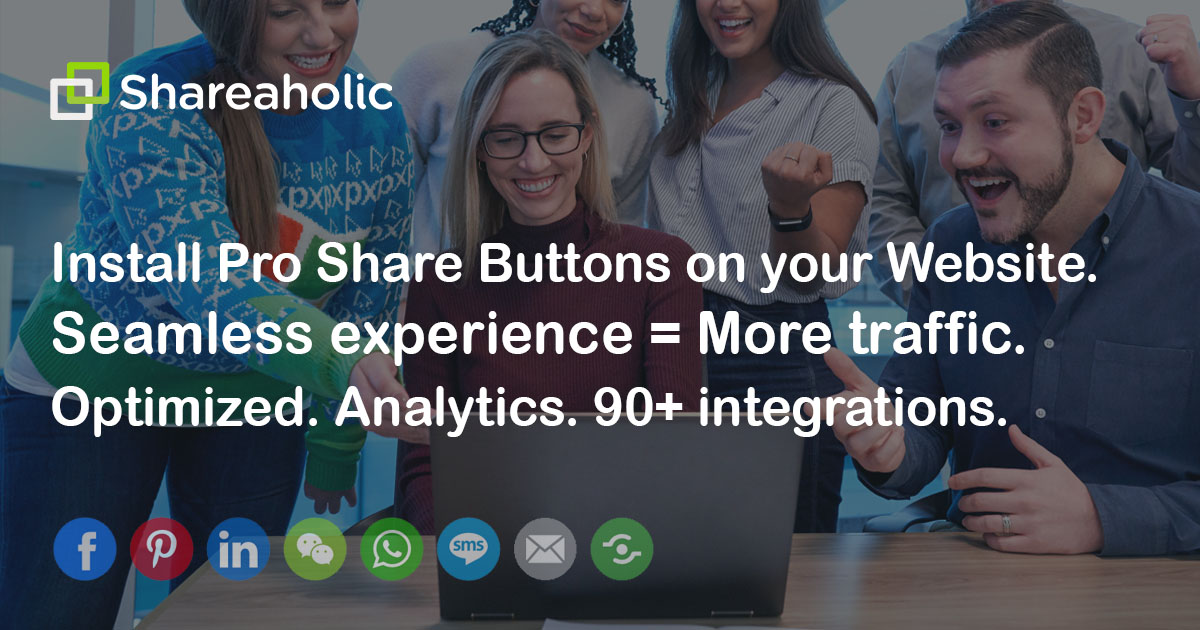 Claude Share Button and Icons for Websites Shareaholic Claude Share Button and Icons for Websites Shareaholic