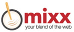 Mixx Logo