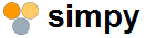 Simpy Logo