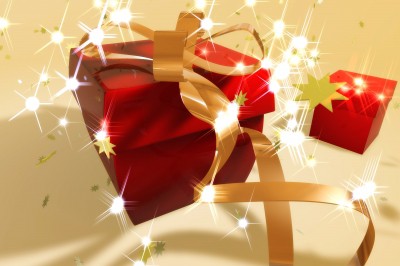 holiday gifts