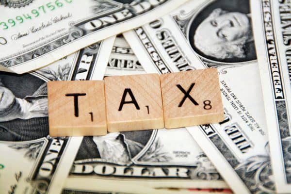 Bloggers' Guide to Tax Season