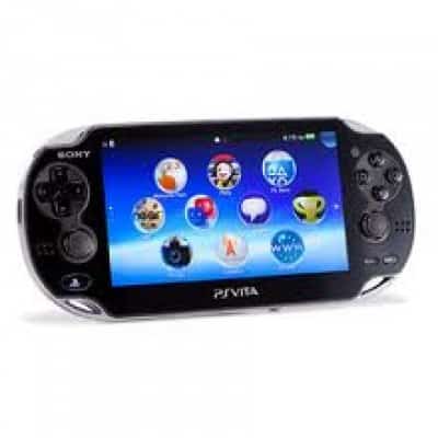 Playstation Vita