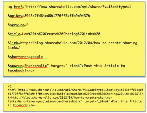 ShareaholicSharingCode