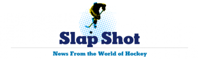 Slapshot logo