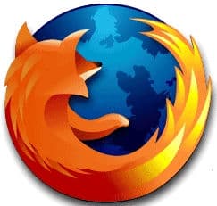 firefox