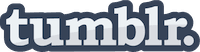 tumblr logo