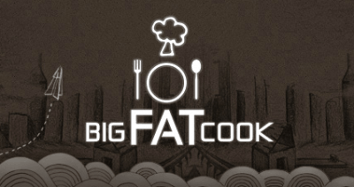 Big Fat Cook
