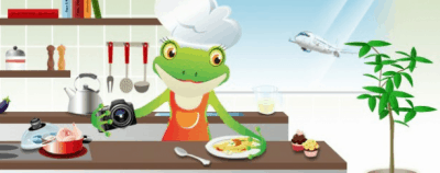 Junglefrog Cooking