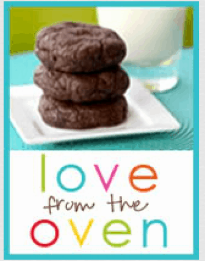 Love From the Oven