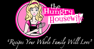 The Hungry Housewife