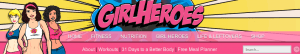Girl Heroes