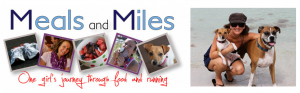 Meals and Miles