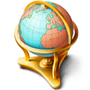 globe