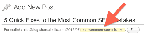 Custom URL Custom URL