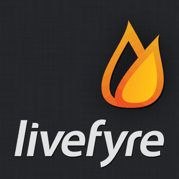 livefyre logo