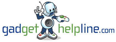 Gadget Help Line