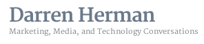 Darren Herman Logo