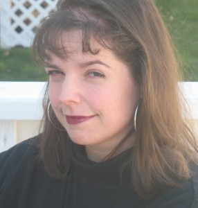 Jamie VanEaton