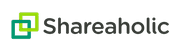 Shareaholic.com logo