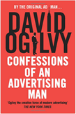 Confessions of an Advertising Man by David Ogilvy