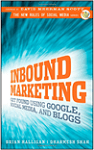 Inbound Marketing by Brian Halligan and Dharmesh Shah