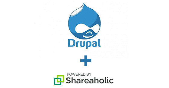 Shareaholic Module for Drupal Shareaholic Module for Drupal