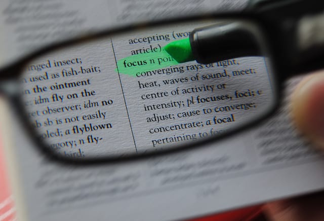 reader engagement