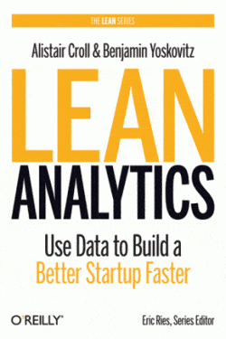 Lean Analytics