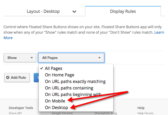 new-floated-share-buttons-display-rules