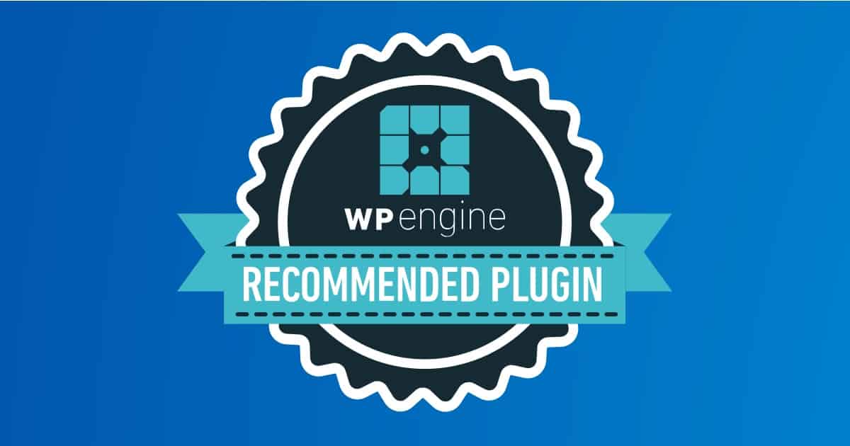 Recommended Social Media Solution for WP Engine Hosting Customers