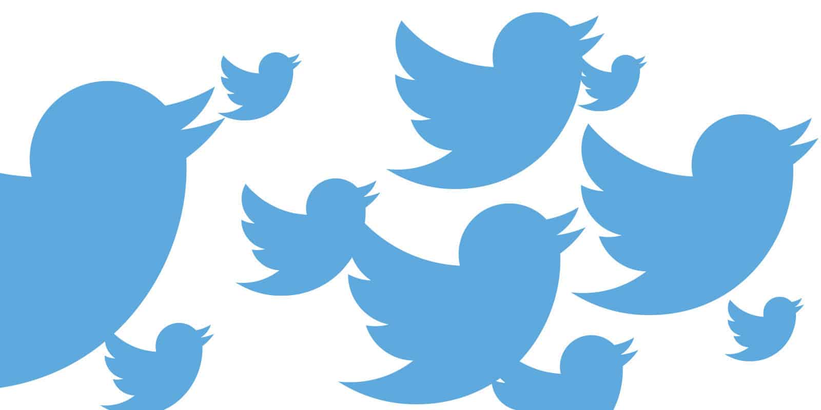 Suggest Related Accounts - Supercharge your Tweets | The Content
